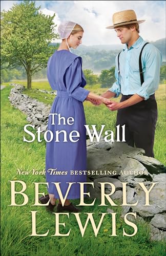 Stone Wall von Bethany House Publishers